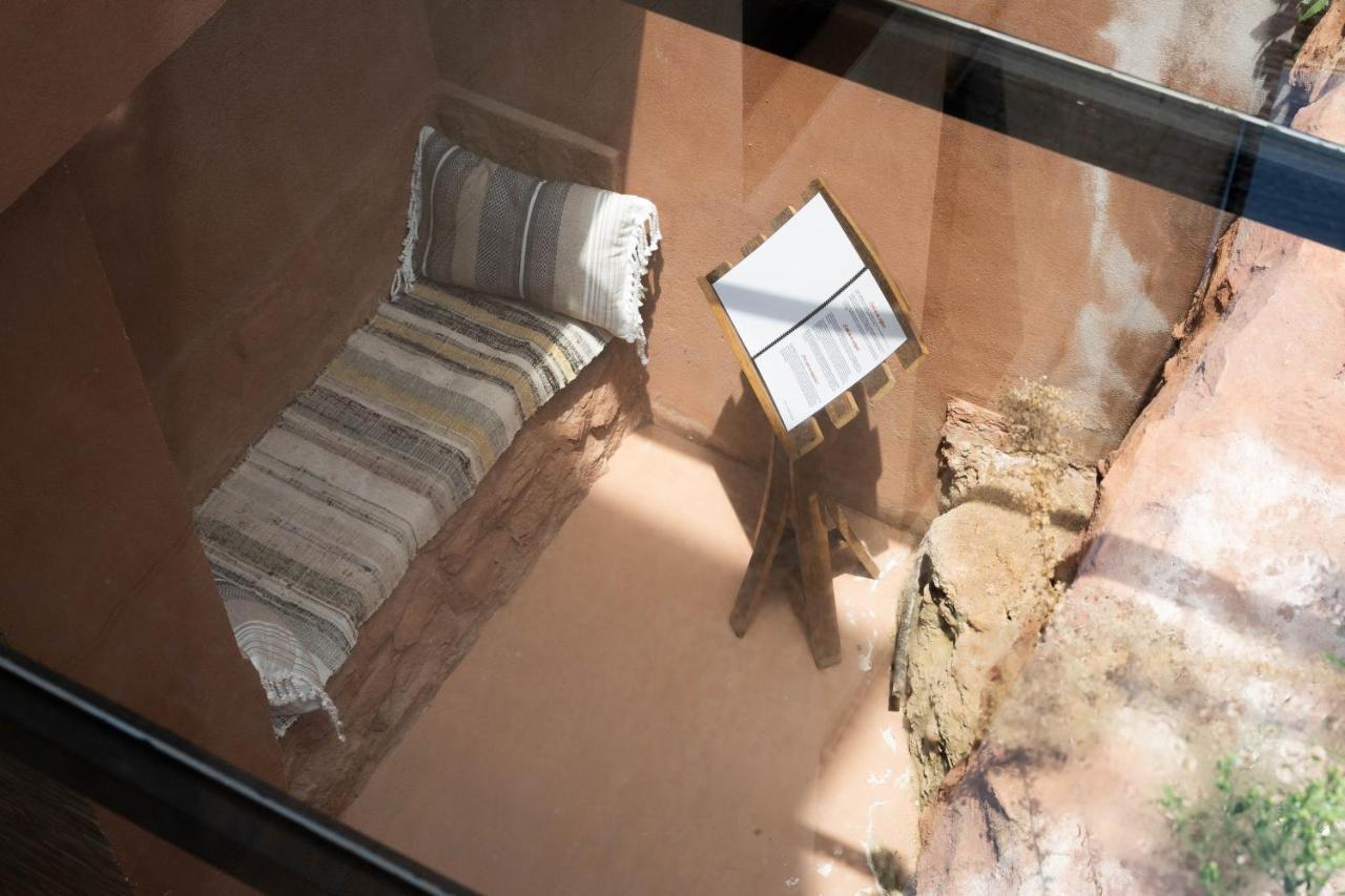Hotel Posada Las Retajas Medinaceli Kültér fotó